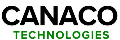 CANACO Technologies Logo